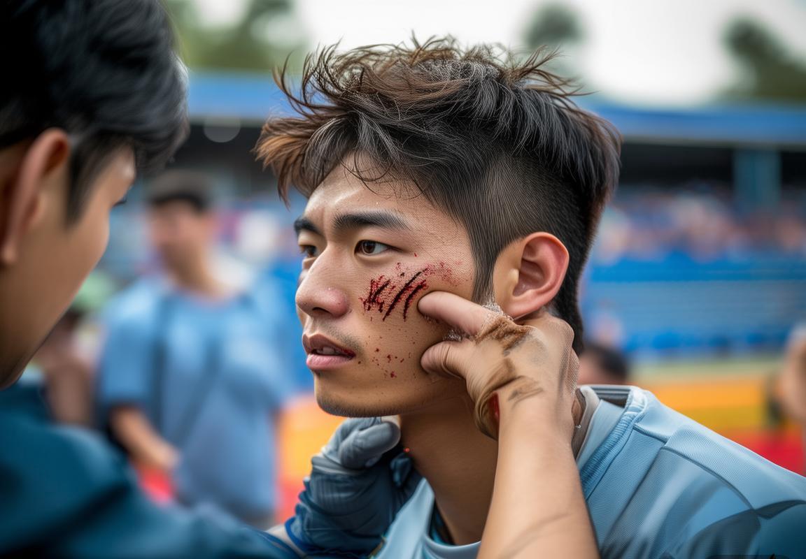 杨瀚森脸部挫伤出战成疑，开拓者中锋阵容告急引发内线轮换危机，小个阵容战术调整迫在眉睫