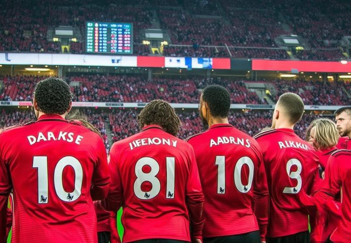 英超第16轮：曼联坐镇老特拉福德迎战伯恩茅斯，欧冠资格争夺关键战