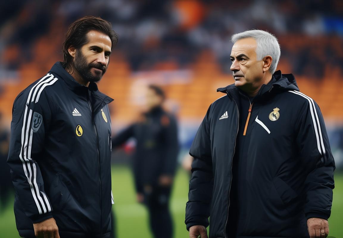 欧冠抽签：皇马对决勒沃库森，穆里尼奥与阿隆索师徒重逢，皇马冲击千球里程碑