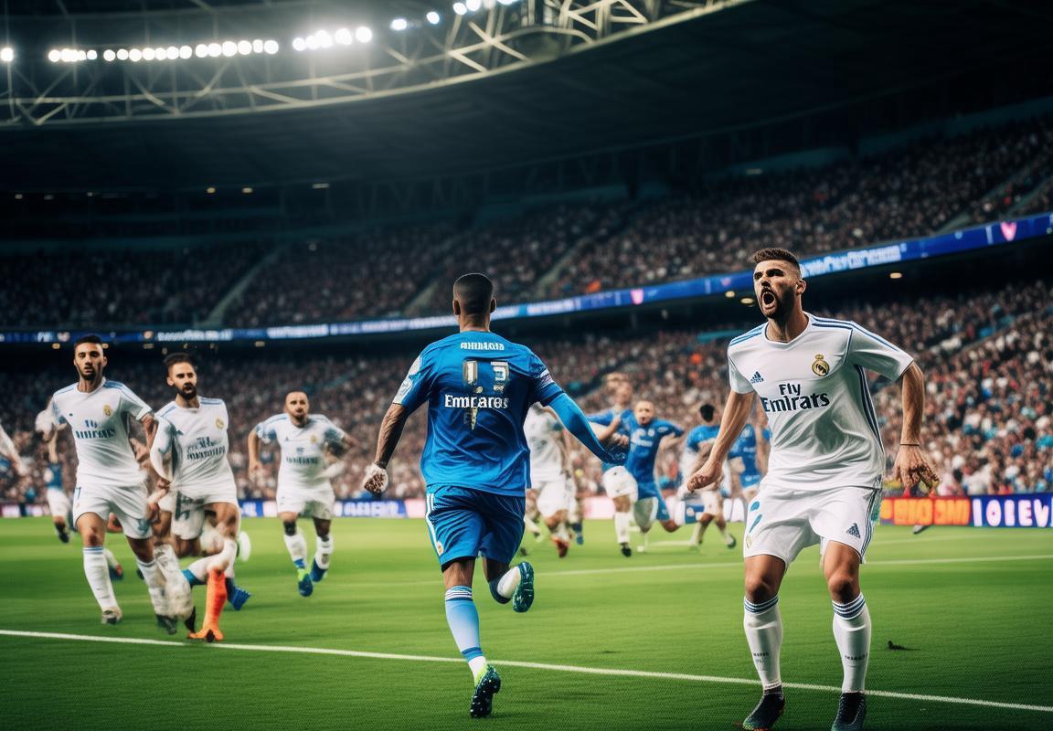 欧冠抽签：皇马对决勒沃库森，穆里尼奥与阿隆索师徒重逢，皇马冲击千球里程碑